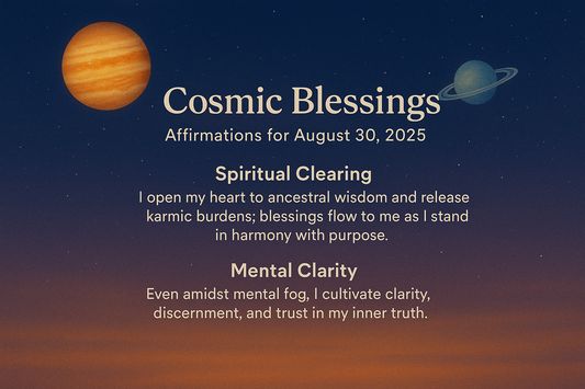 Harnessing Jupiter’s Spiritual Transit & Mercury-Ketu’s Insightful Challenge