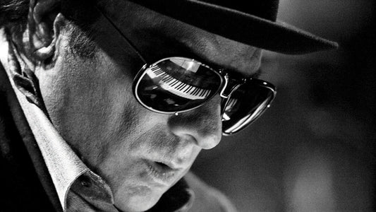 Van The Man Morrison 2025 Birthday Aug 31